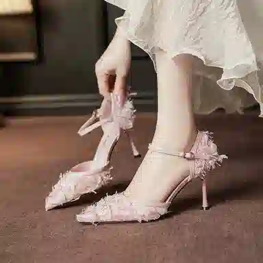 KATHRYN WILSON 8.5cm