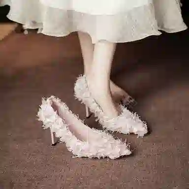 KATHRYN WILSON 8.5cm