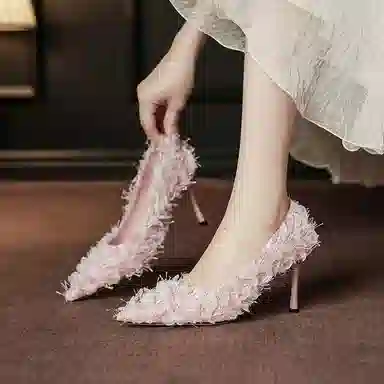 KATHRYN WILSON 8.5cm