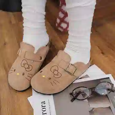 Hello Kitty x Sanrio