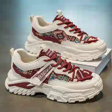 URBAN AUTHENTIC