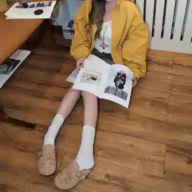 Hello Kitty x Sanrio