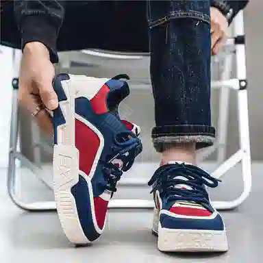 Playboy Cityboy Low Sneakers