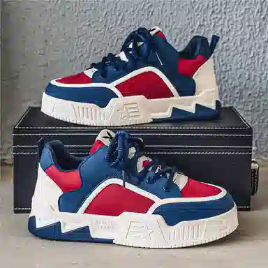 Playboy Cityboy Low Sneakers