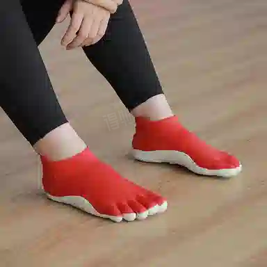 Vibram 5.5