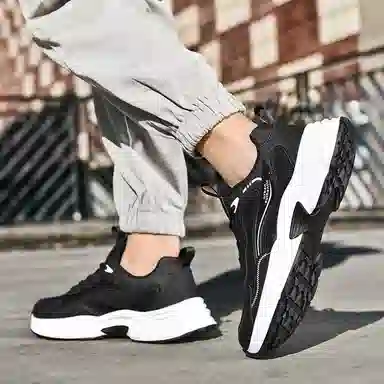 URBAN AUTHENTIC