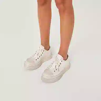 SMFK Compass Meteor Rove Snow Mountain White