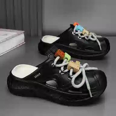 URBAN AUTHENTIC EVA DIY
