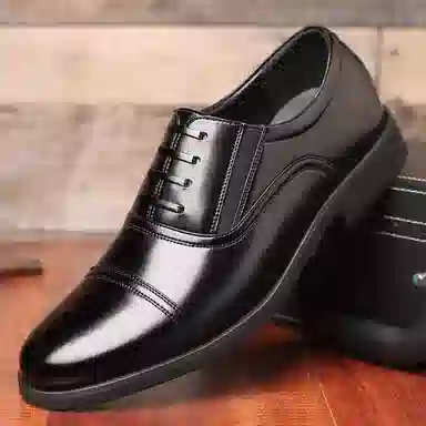 Playboy Formal Black