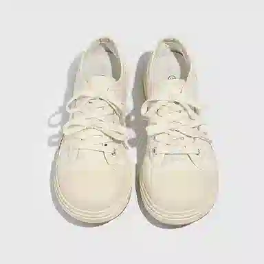 FCMM Canvas Sneakers