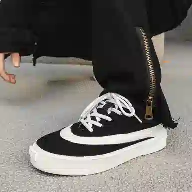 FCMM Retro Classic Men's Sneakers