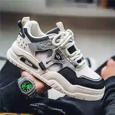URBAN AUTHENTIC