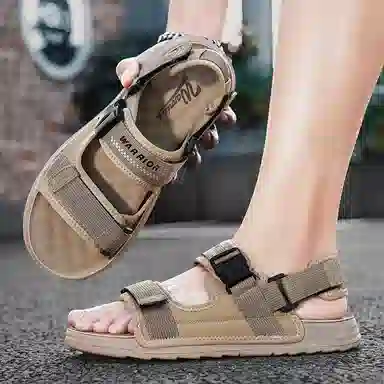 Warrior Sandals