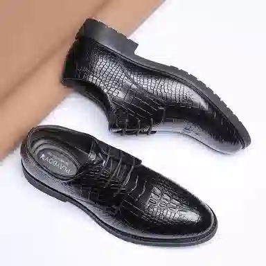 Playboy Casual Shoes Black