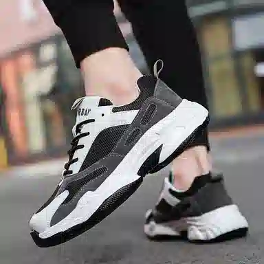 URBAN AUTHENTIC