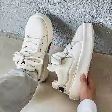 Playboy Smile Loafers