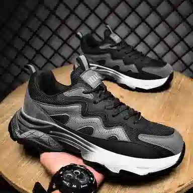URBAN AUTHENTIC