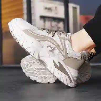 URBAN AUTHENTIC