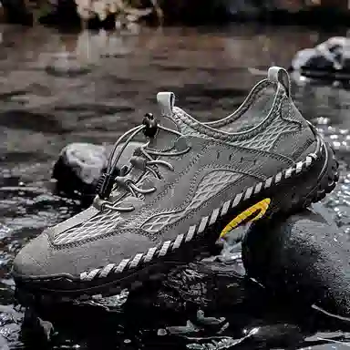 XIMO BULL Outdoor Casual Shoes