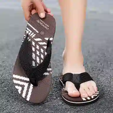 SLIPPER DAY EVA