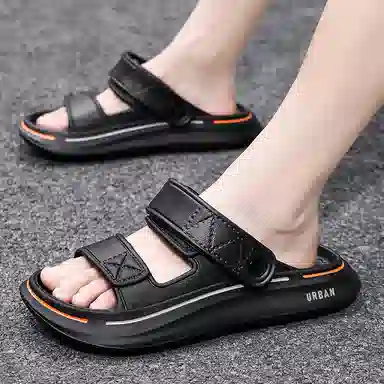 URBAN AUTHENTIC EVA