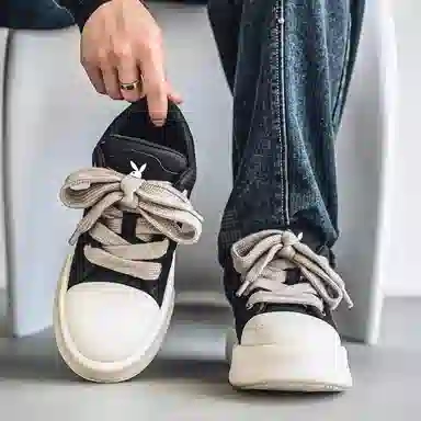 Playboy Smile Loafers