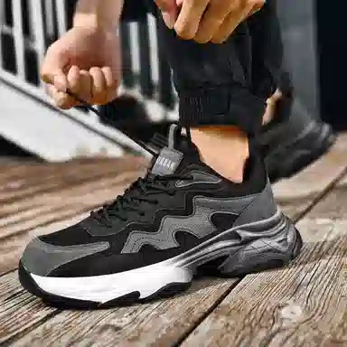 URBAN AUTHENTIC