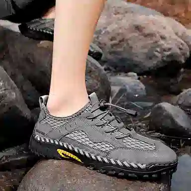 XIMO BULL Outdoor Casual Shoes