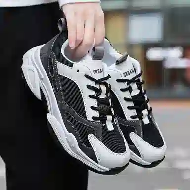 URBAN AUTHENTIC