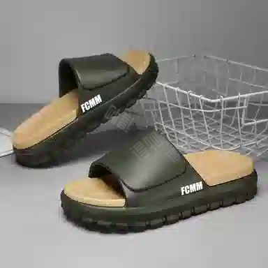 FCMM