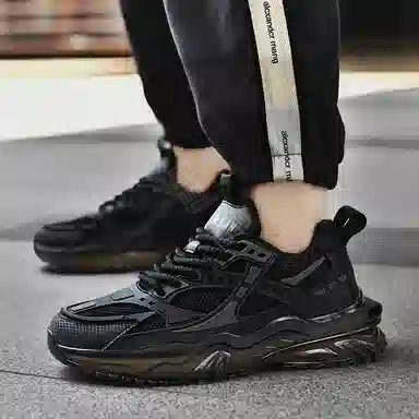 URBAN AUTHENTIC