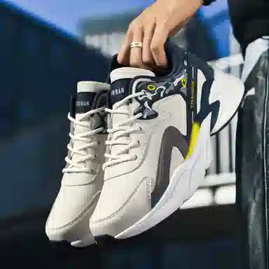 URBAN AUTHENTIC