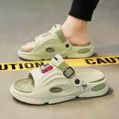 Nanjiren EVA Sandals