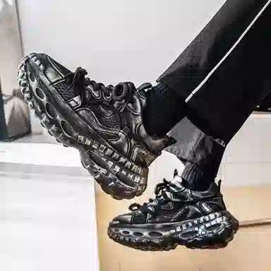 URBAN AUTHENTIC