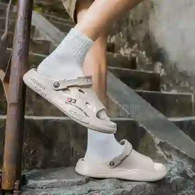 CariteSport EVA Sandals