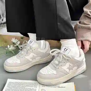 URBAN AUTHENTIC