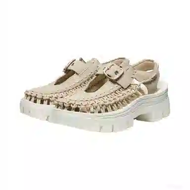 KEEN UNEEK PLT MARY JANE