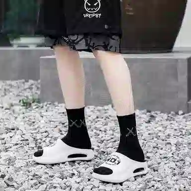 CariteSport EVA Slides