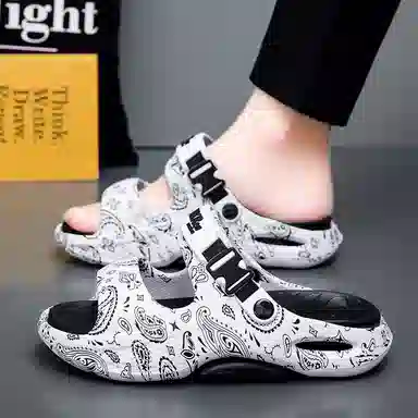 CariteSport EVA Sandals