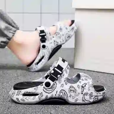 CariteSport EVA Sandals