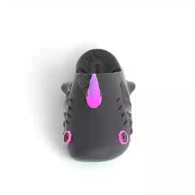 HelloSlippers Sharkicks Mule