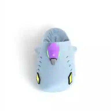 HelloSlippers Sharkicks Mule