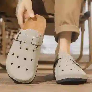 URBAN AUTHENTIC