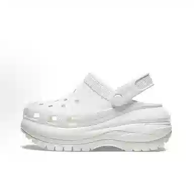 Crocs Mega Crush Clog EVA