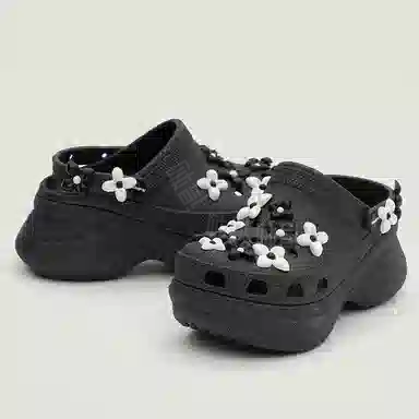 CROCS x SMFK EVA