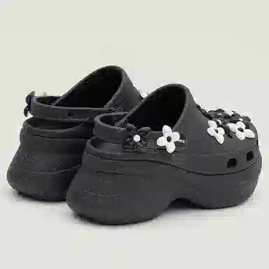 CROCS x SMFK EVA