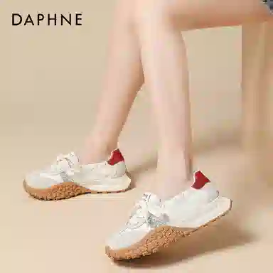 DAPHNE Casual Sneakers