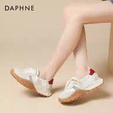 DAPHNE Casual Sneakers
