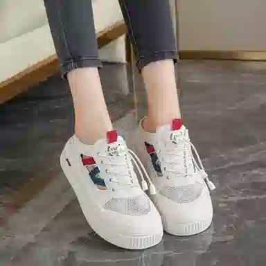 金迈王 小众复古百搭舒适时尚 橡胶底 防滑包头拖鞋 女