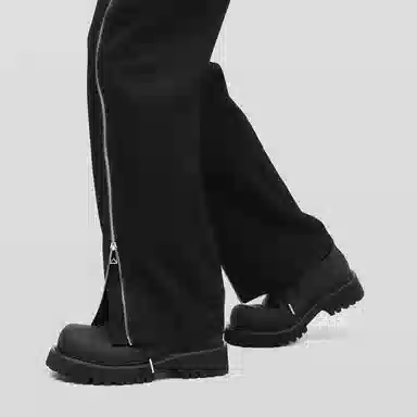 KLAMMKICKS cleanfit5CM